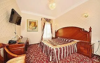 Happy Pushkin Apartamento San Petersburgo 0*,