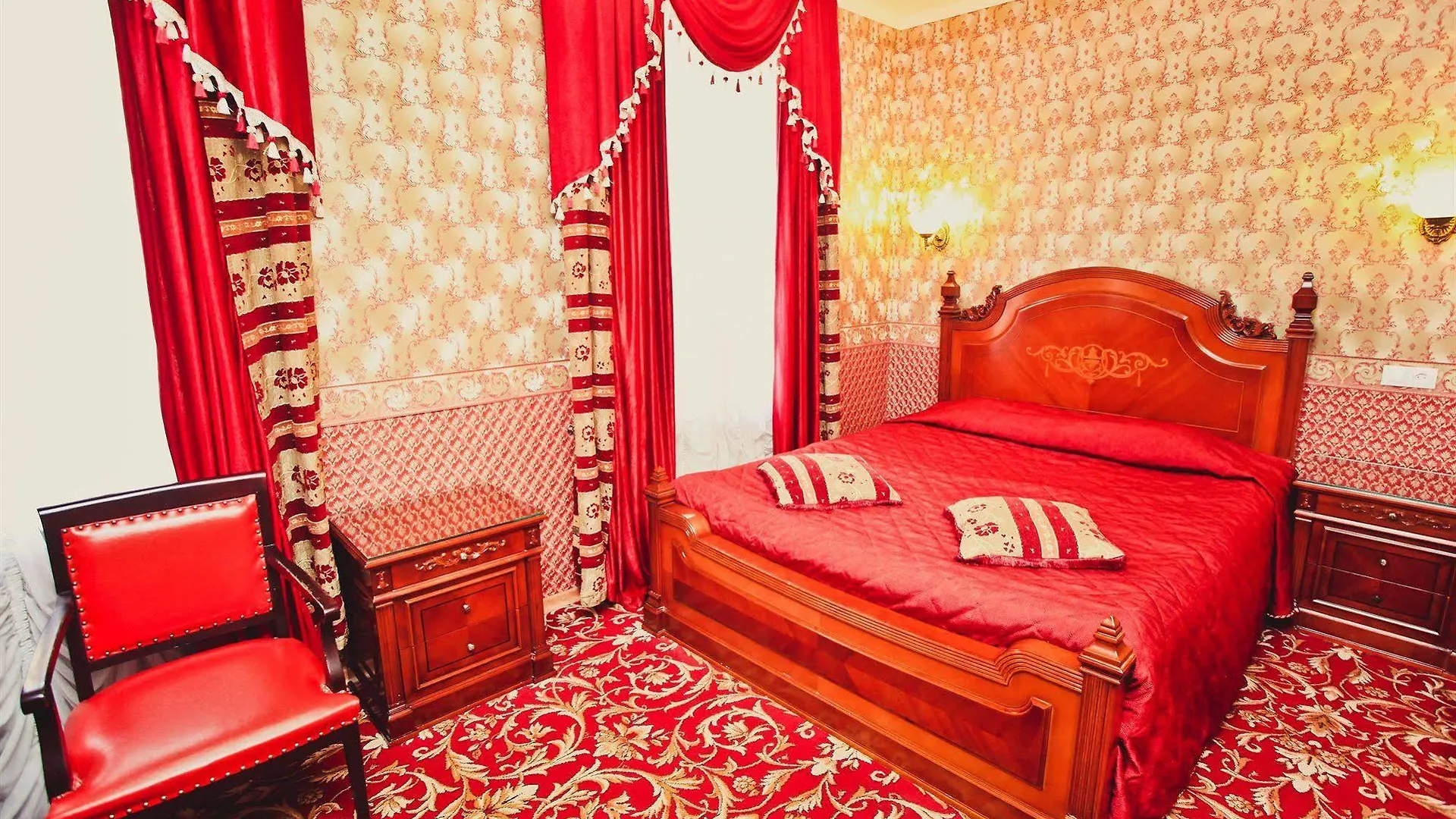 Happy Pushkin Appartement Sint-Petersburg Rusland