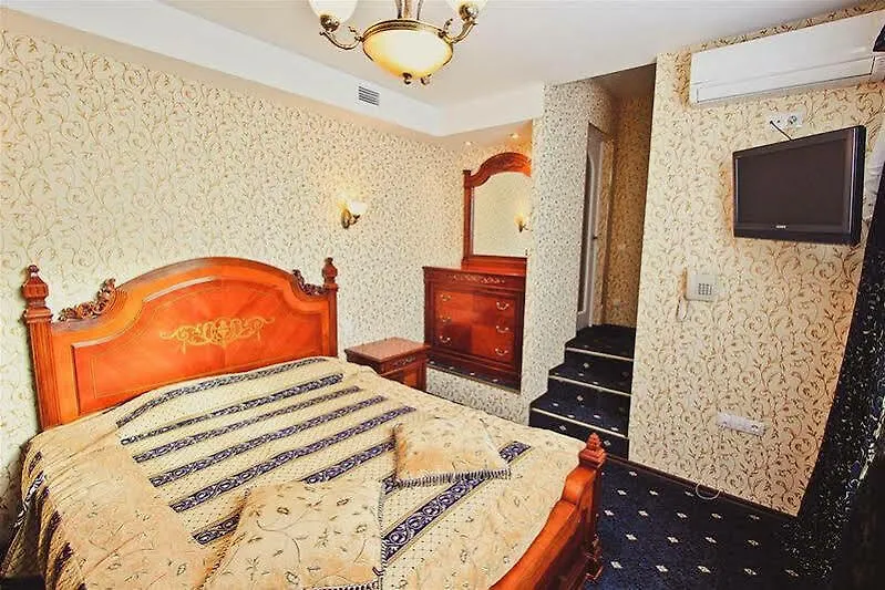 Happy Pushkin Apartamento San Petersburgo