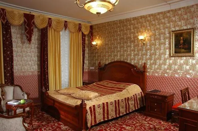 Happy Pushkin Appartement Sint-Petersburg Rusland