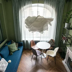  Apartamento Gorokhovaya