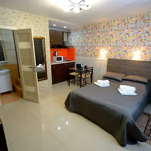 Leohotels знаменская Inn