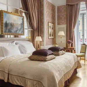 5* Hotel Grand Europe, A Belmond Hotel, St Petersburg