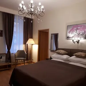  Apartamento Tsar-plotnik