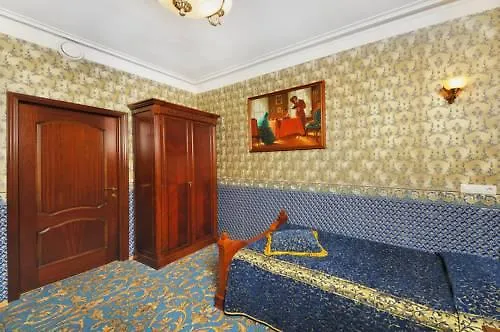 Happy Pushkin Apartment Saint Petersburg